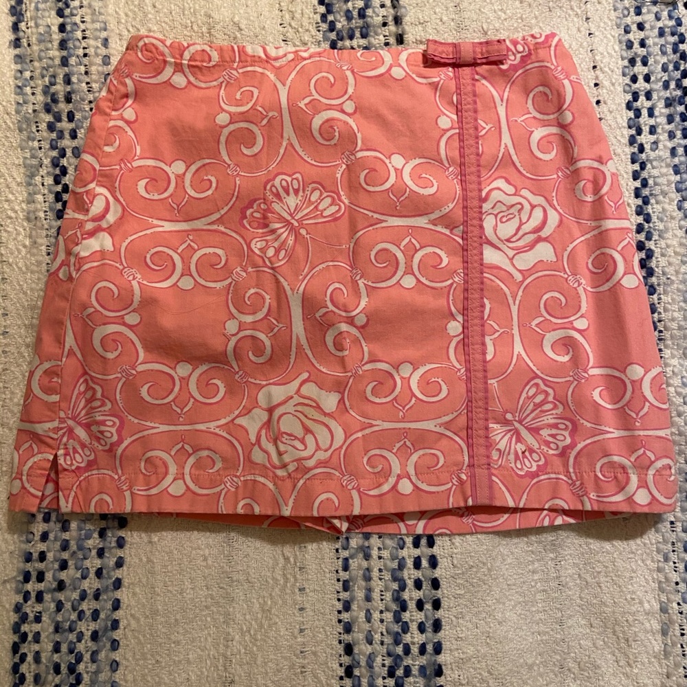 Lilly Pulitzer Kids Skirt